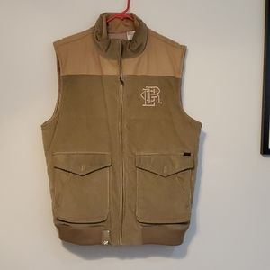 LRG Corduroy Vest